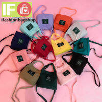 ifashionbagshop(IF428) -E3กระเป๋าLIVE TRAVELสายไนล่อน