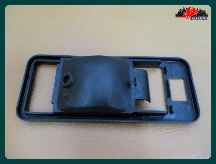 toyota-corolla-ke20-rear-door-handle-socket-lh-amp-rh-long-black-1-pc-เบ้ารองมือเปิดใน-อันหลัง-ตัวยาว-สีดำ