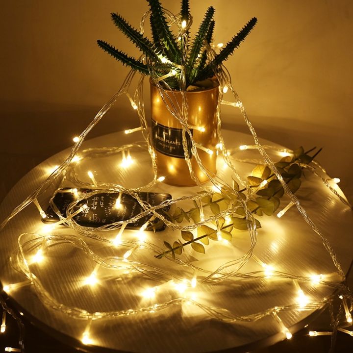 led-lights-string-garden-tree-garland-fairy-string-light-bedroom-christmas-wedding-party-decoration-waterproof-holiday-lighting