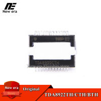 1Pcs Original TDA8922TH TDA8922BTH TDA8922CTH HSOP-24 TDA8922เครื่องขยายเสียงชิปใหม่เดิม