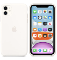 เคส Apple iPhone 11 Silicone Case [iStudio by UFicon]