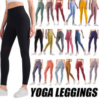 NEW ARRIVAL YSHG CK1237 WOMEN‘S HIGH-QUALITY HIGH WAIST YOGA LEGGINGS FITNESS GYM SPORTS PILATES PANTS ALL SIZE FREE SHIPPING