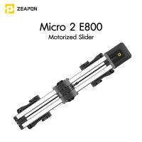 Zeapon Micro 2 E800 Motorized Slider  ศุนย์ไทย