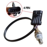 4 Wire Car Rear Lambda Oxygen Sensor For HAVAL H3 H5 H6 GREAT WALL DEER SAFE SAILOR JAC CS35 LIFAN X60 GEELY 25325359