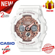 Đồng hồ G Shock Nữ GMA-S120MF-7A chính hãng chống va đập thumbnail