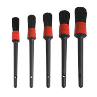 TKC28 Interior Detailing Tool Dashboard Engine Plastic Bristle Washing Car Car Detailing Brush Car Wash Brush Car Cleaning Tool