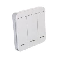 ∏✑✶ Strip Dimmer Controller Panel Reflux Pixel Controller for WS2811 White/Warm White Running Water Flowing Horse Race Strip