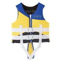 New Childrens Life Jacket Boys And Girls Buoyancy Vest Swim Pool Learning To Swim Thermal Vest Water Sports Safety Vest 2023  Life Jackets