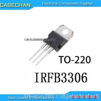 【CW】✗┋▲  10PCS New and Original IRFB3306G IRFB3206G TO-220 160A 60V IRFB3306