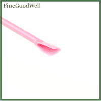 FineGoodWell 2pcs RADIAN Wrinkle Mold เครื่องมือพลาสติก fondant CUTTER เค้กแม่พิมพ์ตกแต่งเครื่องมือ