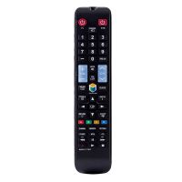 Remote Control for Samsung AA59-00790A Replace AA59-00793A AA59-00797A BN59-01178B BN59-01178W TV LED Controller