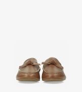 GIÀY BÚP BÊ COLE HAAN NỮ CADDIE BOW LOAFER W18162