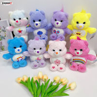 (ของเเท้100%) ตุ๊กตาแคร์แบร์ - Care Bears I Carebear Original100% แคร์แบร์