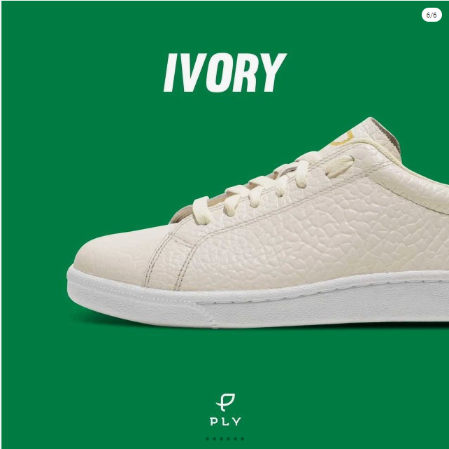 รองเท้า-รองเท้าผ้าใบ-รองเท้า-sneaker-ply-original-รองเท้าผ้าใบ-original-ivory