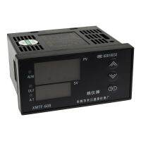 New Product XMTF-6 Digital Pid Temperature Controller With Time Control Relay SSR Output (Not Include SSR)