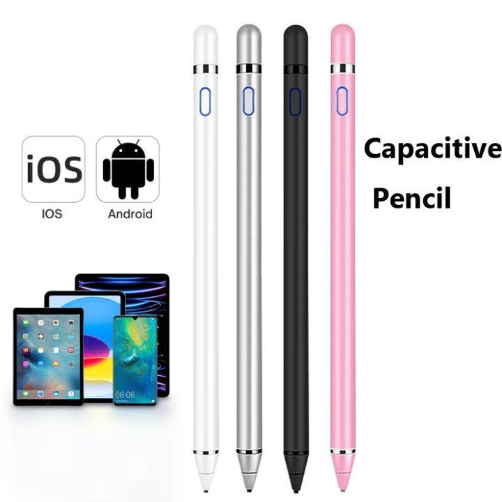 Rechargeable Active Stylus Pen Pencil for Redmi Pad SE 11 Inch 10 ...