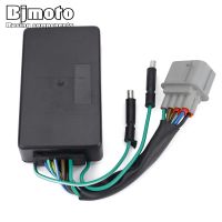 TRX 350 Ignitor CDI Box Module Unit For Honda TRX350 TE/FE TM/FM A 2A Rancher FourTrax 350 ES 30410-HN5-671 30400-HN5-305