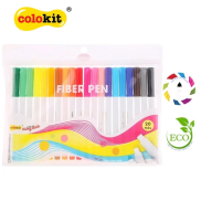 Bút lông 20 màu COLOKIT FP-C03