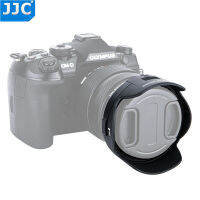 JJC Reversible Lens Hood For Olympus