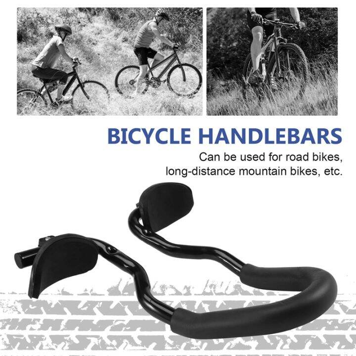 aluminium-alloy-bicycle-mtb-alloy-triathlon-aero-rest-handle-bar-handlebar-clip-on-tri-bars-bicycle-component-parts-accessories