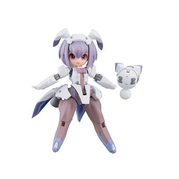 megahouse-desktop-army-vol-09-f-606s-frea-nabbit-sisters-series-blind-box