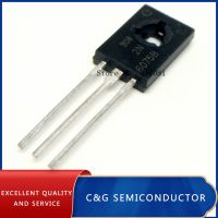 10PCS  2N6075BG 2N6075 TO126 WATTY Electronics