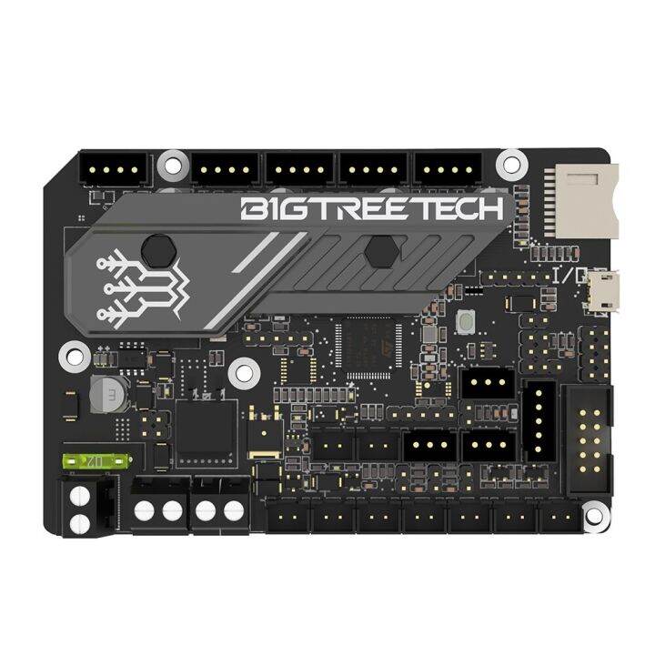 bigtreetech-skr-เมนบอร์ด3d-v3-0-e3ขนาดเล็ก-tmc2209-3d-ชิ้นส่วนเครื่องพิมพ์สำหรับ-ender-3อัพเกรด3-v2-btt-skr-v1-4เทอร์โบปลาหมึก