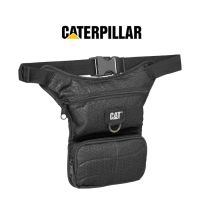 bbag shop : Caterpillar กระเป๋าคาดเอว และขา (Leg Waist Bag) รุ่นสตีฟ (Stave) 84061