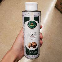 สินค้าเข้าใหม่ ? น้ำมันวอลนัท Huilerie De Lapalisse Paillard Walnut Oil 250ml?