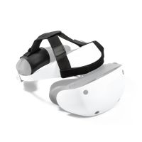 【jw】✇✇ PS5 VR2 Glasses Decompression Weight Reduction Adjustable Headband Bracket for Fixed Headwear Accessories