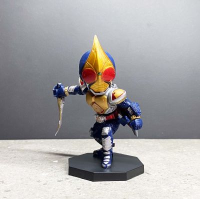 WCF Banpresto Kamen Rider Blade Jack Form WCF masked rider มาสค์ไรเดอร์ จับฉลาก เบลด