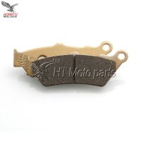 Front Rear brake Pads For BMW C1 F 650 GS CS ST G 310 R GS G650 GS F700 F800 HP2 R1200 R RS RT K1600 B GT GTL For Ducait Diavel