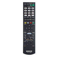 Remote Control Rm-Aau104 For Sony Audio Player Str-Dh520/Dn610/Dh710 English