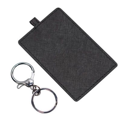 ☌◑ Key Case Cover For Tesla Model 3 Model Y Model X S Auto Accessories Car Remote PU Leather Keys Full Cover Protection Shell Bag