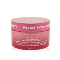 PETER THOMAS ROTH - ครีมปกป้องผิวจากวัย Vital-E Microbiome 50ml/1.7oz