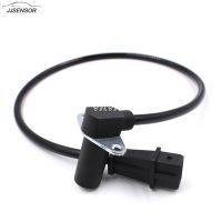 ใหม่ เซ็นเซอร์ตำแหน่งเพลาข้อเหวี่ยงคุณภาพสูง 60806494=NEW High Quality Crankshaft Position Sensor 60806494