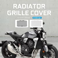 Motorcycle Accessories CB1000R Radiator Grille Guard Cover Protector For Honda CB1000 R 2018 2019 2020 CB 1000R CB 1000 R