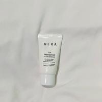 hera uv protector multi-defense ขนาดทดลอง 15ml.