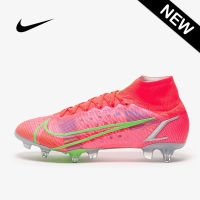 รองเท้าฟุตบอล Nike Mercurial Superfly 8 Elite SG Pro AC