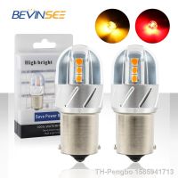 【LZ】❆☃﹍  2pcs P21W 1156 LED 1156 1157 3156 3157 7440 7443 LED Turn Signal Light Bulbs Reverse Parking Tail Light For Car Lamp Accessories