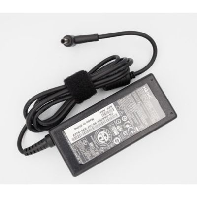 ADAPTER NOTEBOOKFOR Dell 19.5V 3.34A หัว 4.5*3.0mm OEM) สินค้ารับประกัน: 1​ปี