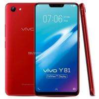 Vivo Y81 3/32GB (ลดล้างStockไม่มีประกัน)