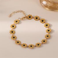 【cc】﹍  Fashion Korean Minimalist Enamel Wedding Jewelry