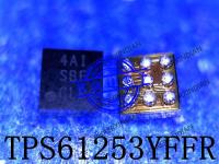 5PCS New Original TPS61253YFFR TPS61253  Printing SBF BGA-9 In Stock