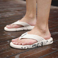 รองเท้าแตะใส่กลางแจ้งสำหรับผู้ชาย,แนวโน้มแฟชั่นใหม่ฤดูร้อน Sandal Kamar Tidur รองเท้าแตะดีไซน์เนอร์สำหรับผู้ชายรองเท้าแตะฤดูร้อนรองเท้ากีฬากลางแจ้งบ้าน