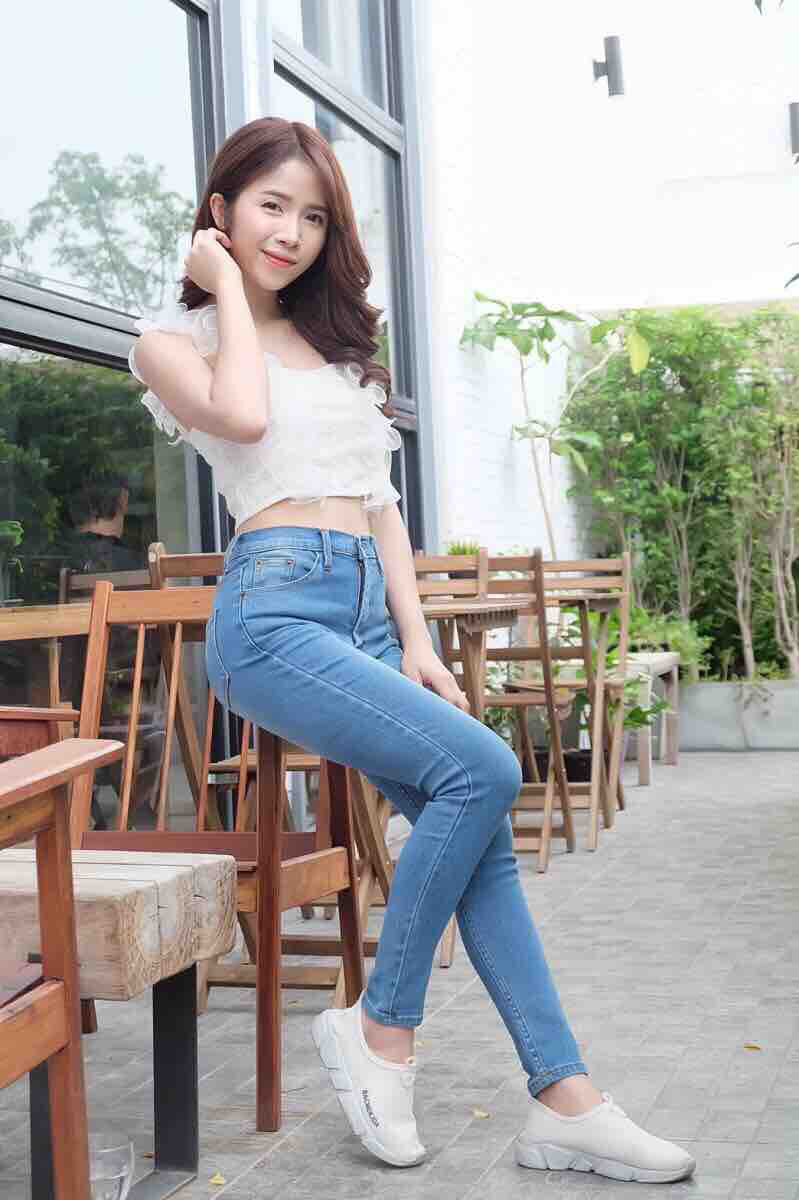 เอวสูง