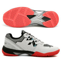 New Professional Badminton Shoes Big Size 36-46 Anti Slip Tennis Shoes Light Weight Badminton Footwears Male Volleyball Sneakers