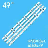 For LG 49 LCD TV 49UJ655V 49UJ6560 49UJ6525 49LJ614V 49UJ6585 49UJ6500 LC490DGG 49UV340C 49UJ6565 49UJ670V 49UJ651V 49UJ701V