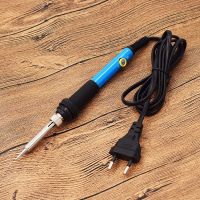 【CW】 2022 Electric Dual-Use Desoldering Solder Sucker Soldering Tin Supplies- Welding Tools