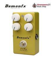 Demonfx Jan Ray-Overdrive